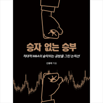 승자 없는 승부 + 미니수첩 증정, 신용태, 인타임