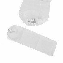 f20 112227 토단 6000 탈춤용 흰색 한삼 2개입 1조, 상세페이지 참조, 상세페이지 참조