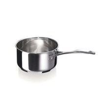 베카 Chef 컬렉션 편수 냄비 14cm, 단품