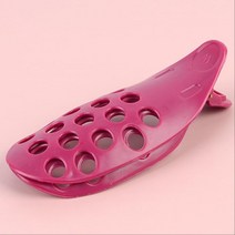 셀프펌 드라이이 머리셋팅 헤어스타일링클립 머리뽕잡게 볼륨감
