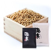 [혼식] 국산 콩 백태 500g / 2022년산, 1개