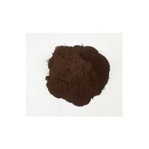 아크릴물감대용량 데코 푸어링 아트 500g 컬러 시멘트 분말 안료산화철 안료 정원 잔디 트레일 바닥 타일 포장 토너, Brown
