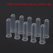 2ml 분리 컬럼 플라즈미드 추출 키트 크로마토 그래피 DNA RAN 핵 산 정화 공급 10 개, 04 A4