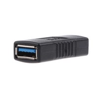 암 - 수를 입력하십시오 usb 3.0 접합기 연결 관 변화 장치 연결 관, 블랙, 설명, 설명