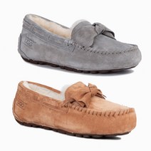 시즌오프픽 호주 Ozwear UGG 정품 양털 어그 레미 여성 모카신 OB763