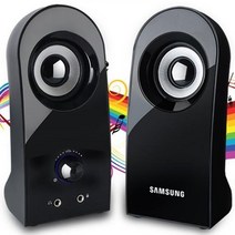 삼성 USB 오피스 회사 PC 스피커 SMS-M70U