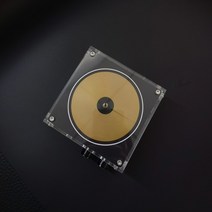코일 스피커블루투스 음악 테슬라 코일 아크 플라즈마 라우드 스피커 무선 전송 실험 데스크탑 장난감 모, 한개옵션0