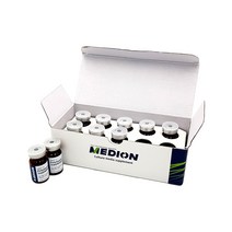 [MEDION]메디온 리스테리아 Oxford Agar 배지 서플리먼트 Listeria Selective(Oxford) Supplement (10vial)