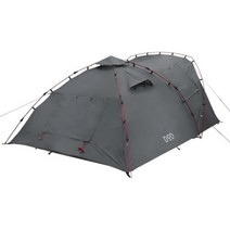 DOD 도플갱어 라이더스 텐트 T3-485, DOD 실버