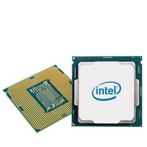 인텔 펜티엄 G4560 펜티엄 카비 레이크 듀얼 코어 3.5 GHz LGA 1151 54W 인텔 HD 그래픽 610 데스크탑 프로세서-BX80677G4560, Pentium Gold G5400