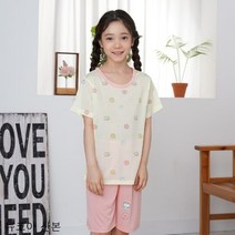 투키즈 반팔내의(60호-90호) 쿨소재 찰랑찰랑 부드럽고 넉넉한 사이즈-TFS아이스쿨여01