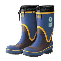 [IL∃7] 대신화학-요딩안전장화 고안제10호 245mm (1EA) 산업용품 작업용신발 공업 작업화 장화 안전화_E∃8260eA