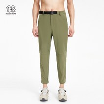 가벼운 등산바지 가벼운 등산바지kolonsport kolon pants 남성 바지 흡습
