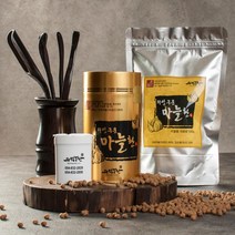 국내산100% 의성농산 의성 흑마늘 구운마늘환 (180g 250g 500g), 선택3) 의성마늘환(500gx1개)