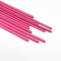매직풍선 신 소태자 솔리드 무지 롱스틱 마술 두꺼운 흑백 라탄 260 스타일링 땅 밀다 라텍스 2600516268, 10 스틱 핑크 롱스틱 풍선 260