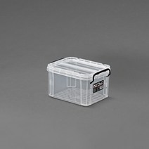 코멕스 정리의 신 네오박스 80 8L, 없음, 1개