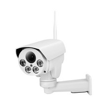 열화상카메라 적외선카메라 적외선 무선 보안 IP 와이파이 PTZ 자동 줌 SD 카드 사람 감지 IR Sonyimx335 HD 3G 4G SIM, 없음, 8.5MP-WIFI - 영국 플러그-2.7-13.5mm