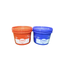 오공 석재용 에폭시 접착제 주제10kg 경화제10kg EP930, 1세트