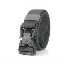 코브라 자동벨트 등산벨트 허리띠 밀리터리벨트 작업벨트