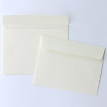케이링크365 A5봉투 컬러봉투 우편용 15.5cmx21.5cm 축하 감사 카드봉투/엽서봉투, 3.KIA5 연미(A5봉투 20장)
