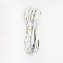 우리엘전자 전기온돌판넬 전기필름 난방필름 온도조절기 모음, 필름난방용추가상품, 추가상품-습식센서