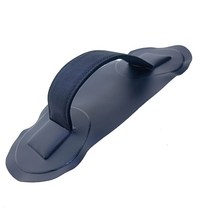 딩기요트 pvc carry handle grab inflatable boat pvc seat strap webbing handle patch for sup paddleboard