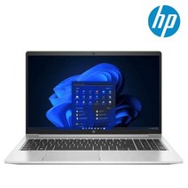 [HP] 프로북 455 G9 682D6PA R7-5825U (8GB / 512GB /FD) [기본제품]