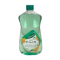 은나노스텝 시즌3 다용도 세정제 1 100ml, 없음