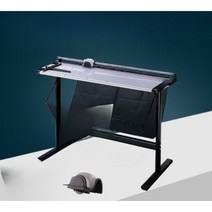 스탠드 필름 재단판 페이퍼 커터 도배지 풀러 커팅기 공구, 3022 컷 폭 1300MM, 0mm