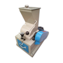 건설현장 쇄석기 산업 광석 유리 분쇄기 병 실험실, 다기능 해머 크러셔(CP-1 삼상 전동식)