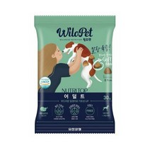 윌로펫 뉴트리탑 어덜트 30g