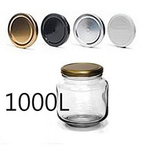 낮은병1000 900 ml 89mm실버뚜껑 밀폐용기 빈병, YN_!@!--> 실버” class=”wr-img”></a></div></div></div></div><div class=