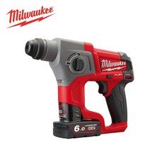 밀워키 충전함마드릴 M12 CH FUEL SDS PLUS 경량, 1. 본체만
