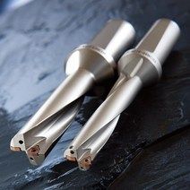 유드릴(U드릴) WC드릴 2D(ACCKEE)