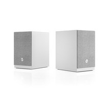Audio Pro 오디오프로 A28 네트워크 블루투스 액티브 스피커, White
