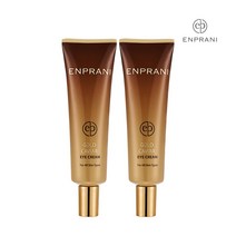 엔프라니 골드 캐비어 아이크림 30mlx2개