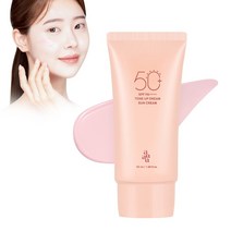 아유아유 톤업드림 선크림, 1개