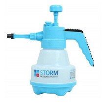 한일에스피 압축분무기 스톰-2 HP-20193 2.0L_(1EA), 개