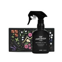 러쉬 더 컴포터 보디 스프레이 + 전용박스, 200ml x 1개, 1개