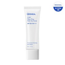 메디힐 N.M.F 데일리 선 세럼 40ml