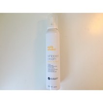 밀크쉐이크 컨디셔닝 휩피드 크림 헤어 컨디셔너 200ml, free