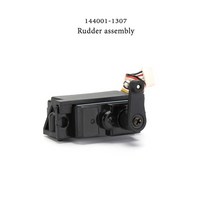 wltoys WLtoys 124018 124019 1/12 RC 자동차 원래 예비 부품 스윙 암 C 좌석 셸 구성 요소 앞/뒤 충격 흡수 타이어, [32] 1307