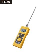 함수율 측정기 토양 수분 수분계 목재 나무 콘크리트 브랜드 DM300C 화학 조합 분말