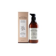 비욘드 토탈 리커버리 샤워크림 450ml 업소용 가정용 도매