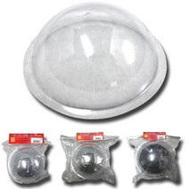 반구 특대 플라스틱반구 플라스틱구 학습교재 플라스틱판/아크릴재단/포맥스/투명아크릴/폴리카보네이트/아크릴보드/아크릴케이스/아크릴상자/아크릴제작/칼라강판