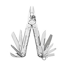 LEATHERMAN (레더맨) 멀티 툴 REBAR (리버) 나일론 케이스 첨부 [품]