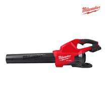 밀워키 18V FUEL 듀얼 배터리 아웃도어 송풍기 베어툴 M18F2BL, 단품없음