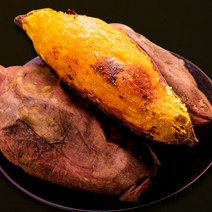 땅끝해남 첫사랑 고구마 / 꿀고구마 5kg(특상/비세척), 단품
