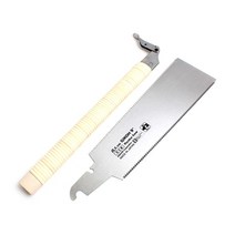 카쿠리 41150 기공양날톱 240mm, 단품