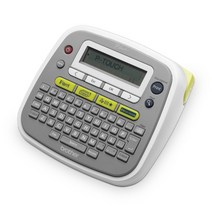 브라더 PT-D200 라벨프린터 - TZe 라벨 테이프 6~12mm